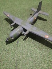 C 130 TRANSALL  1/72  HELLER