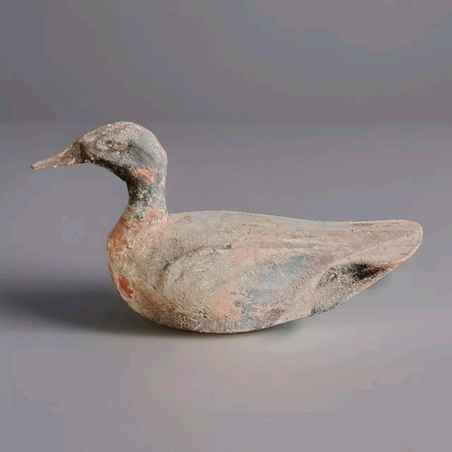 Bel appeau canard - bel, en