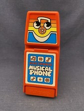 1982 Playskool Electronic
