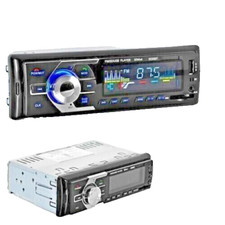 STÉRÉO AUTO BLUETOOTH