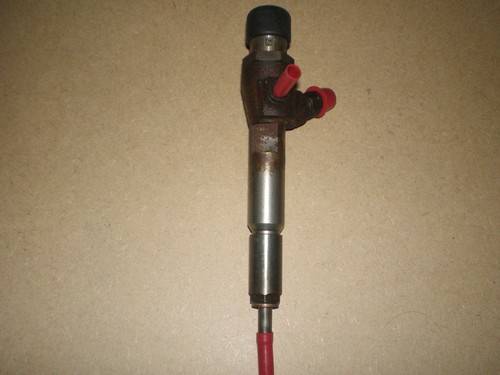 Injecteur ford focus - ford, tdci