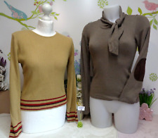 Lot vêtements occasion femme