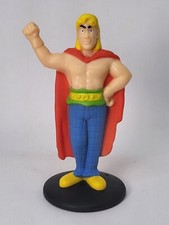 Figurine pvc McDonald's 2019 -