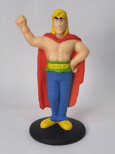 Figurine pvc mcdonald - figurine,