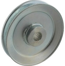 Poulie ORIGINALE TUFF TORQ Hauteur 26 Mm Traction Tracteur Tondeuse