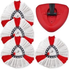 Housse de rechange pour balai