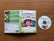 PACK XBOX LIVE ARCADE : BOMBERMAN GEOMETRY WARS 2 LUMINES sur Xbox 360 - PAL FR