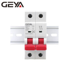 GEYA AC Mini disjoncteur 2P