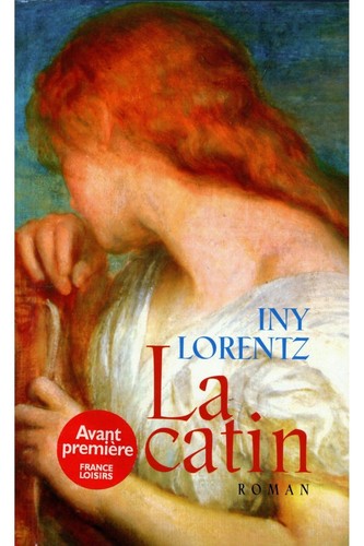 Catin iny lorentz france - lorentz.,