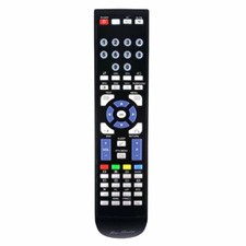 Télécommande RM-Series Pour