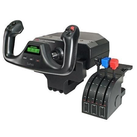 Saitek pz44 game controllers - saitek,