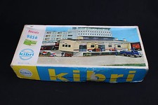 W145 kibri train maquette - w145,