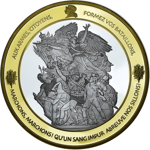 1022889 france médaille - [#1022889],