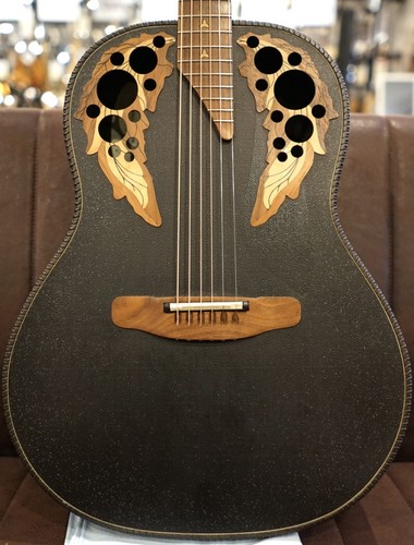 Ovation adamas 1681 - adamas, ii