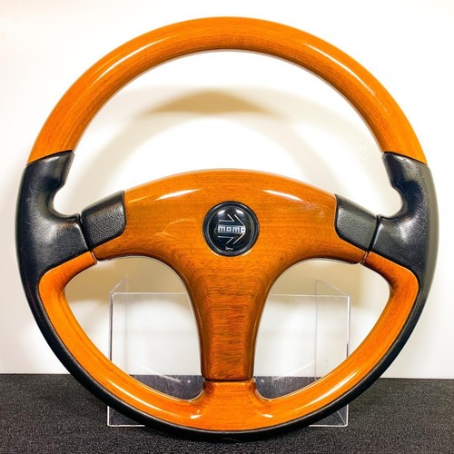 Rare bouton corne - , momo