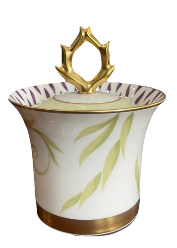 Bernardaud frivole porcelain - bernardaud,
