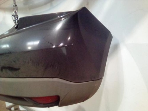 Pare choc arriere - , renault