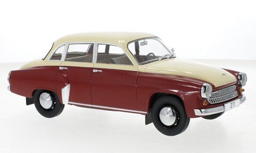 Modelcar voiture de 1959 - modelcar,
