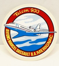 Aviation Autocollant