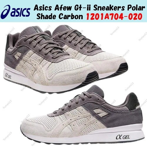 Baskets asics afew polar - baskets,