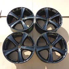 4 X Jantes En Aluminium 22 BMW
