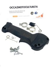 Demi Poignée De Commande Taille Haie Sur Perche STIHL  HL 100 Réf: 4137 791 0801