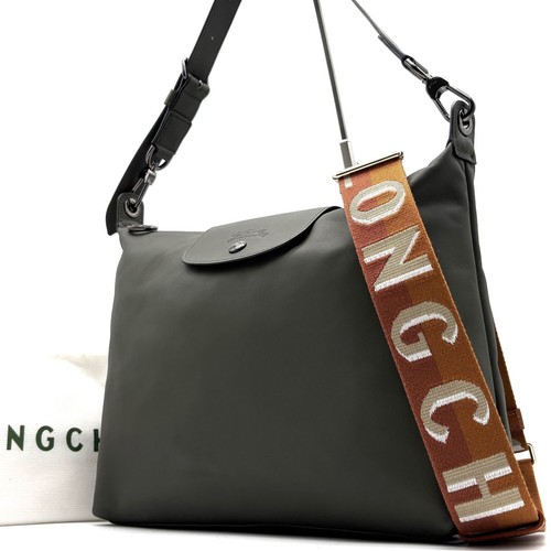 Sac bandoulière longchamp - sac, le
