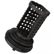 Filtre de pompe de machine à