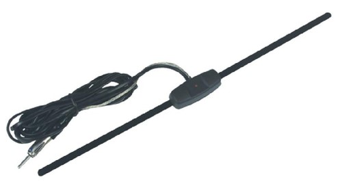 Antenne interieure pare brise - antenne,