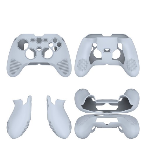 Etui silicone personnalisable - etui,