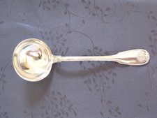 CHRISTOFLE COQUILLE VENDOME