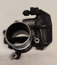 Vanne d'arrêt du moteur (FGR)