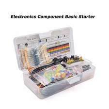 Electronique composant lot kit - composant,