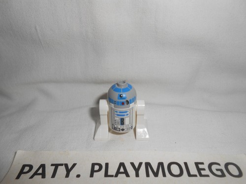 Figurine lego star - figurine,