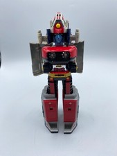 daimos dx robot popy tosho