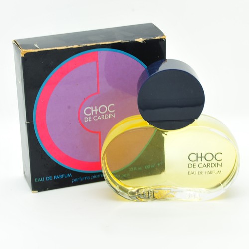 Pierre cardin choc de - pierre, 3.3