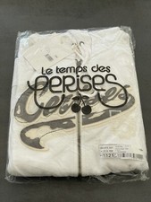 Gilet À Capuche Sweat Le