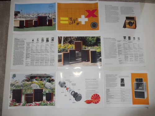 Altec lansing 1978 - altec,