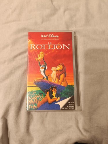 Roi lion - le, (1997,