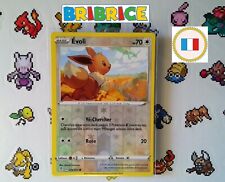 Carte pokemon Evoli Eevee