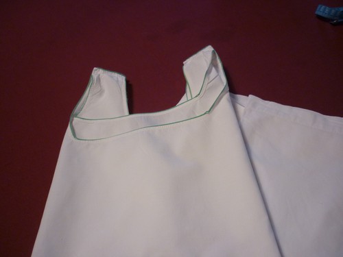 Chemise ancienne - chemise,