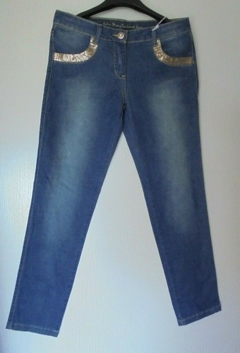 Primigi pantalon jean - primigi,