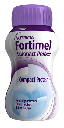 Fortimel compact protein - fortimel,