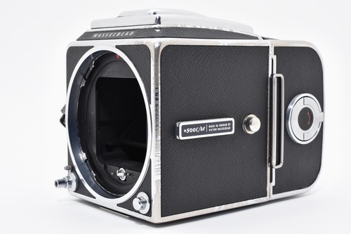 Boîtier moyen format