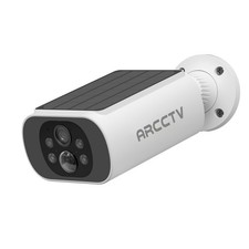 Caméra de sécurité