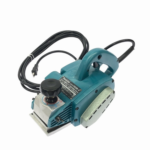 Makita 1003ba raboteuse - makita,