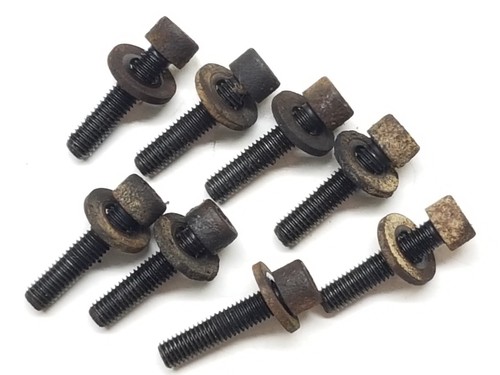 Vis culasse moteur - de,
