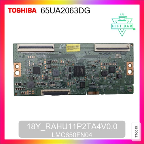Con pour tv toshiba - ✅,