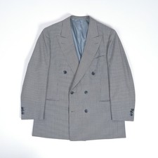 Claude rousseau bespoke jacket - rousseau,