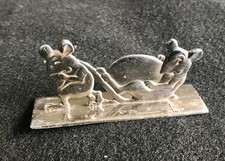 PORTE COUTEAU FABLES DE LA